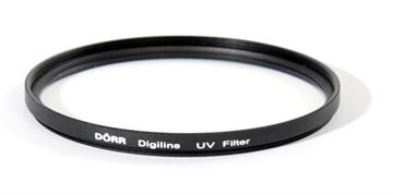 Dörr UV filter 67mm