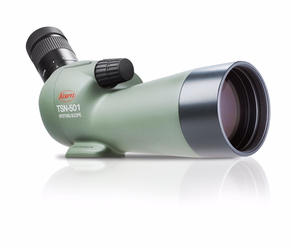 KOWA Spottingscope TSN-501 20-40x50