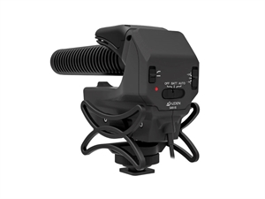 Azden DSLR VideoMikrofon SMX-15 MONO