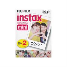 Fujifilm Instax Instant Film Mini 10x2