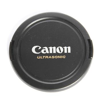 Canon objektiv dæksel E-72II Lens Cap