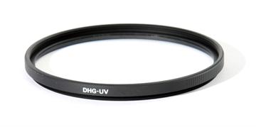 Dörr DHG Professionel UV filter