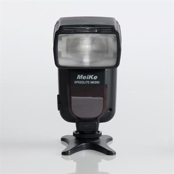 Meike Speedlite MK950 Nikon flash